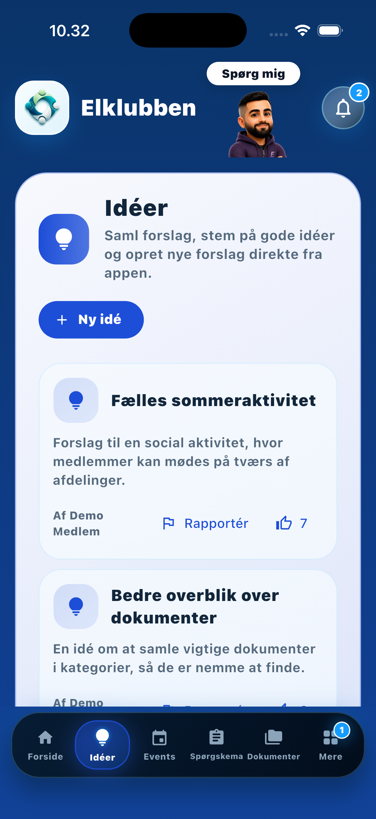 Elklubben billede 2