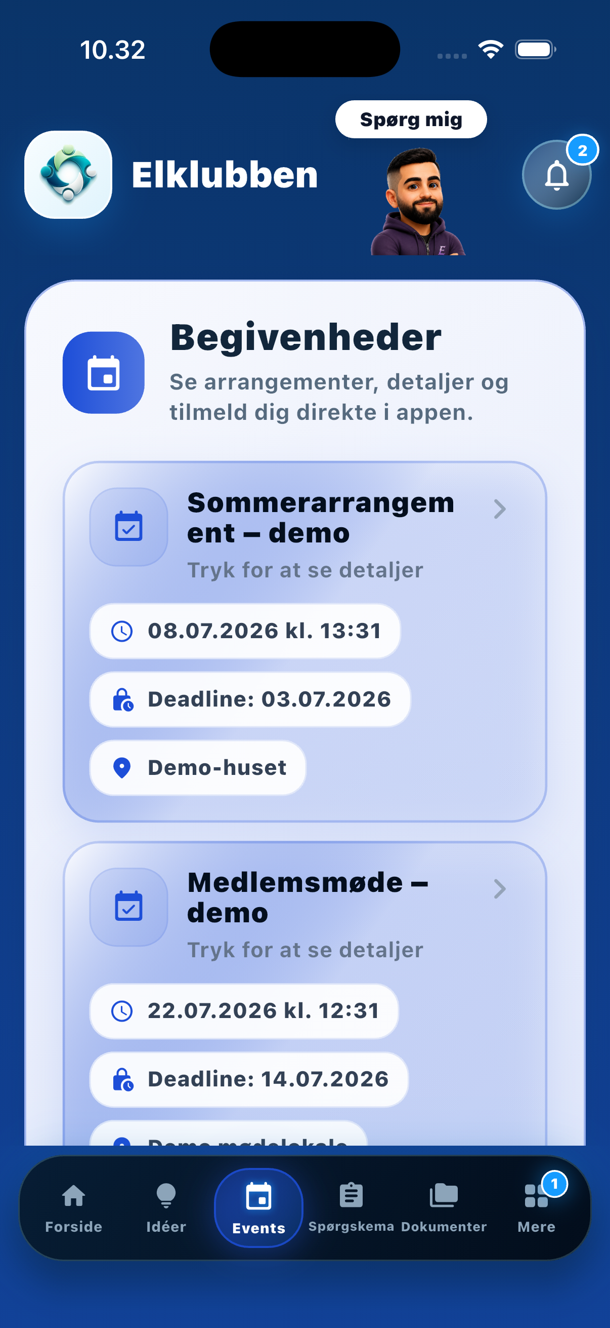 Elklubben billede 3