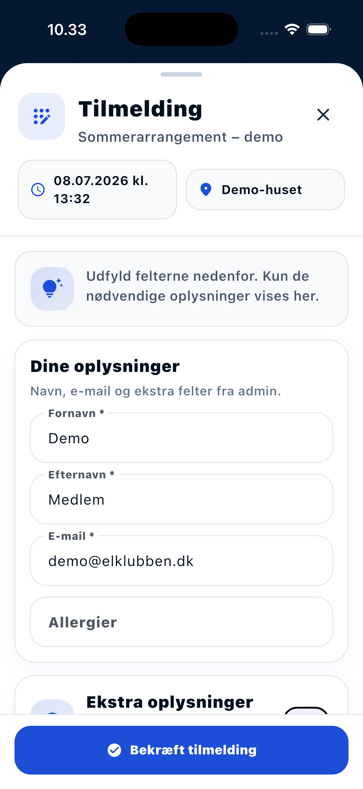 Elklubben billede 4