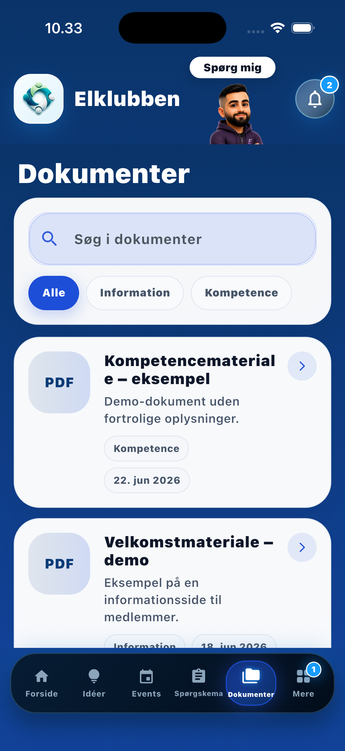 Elklubben billede 5