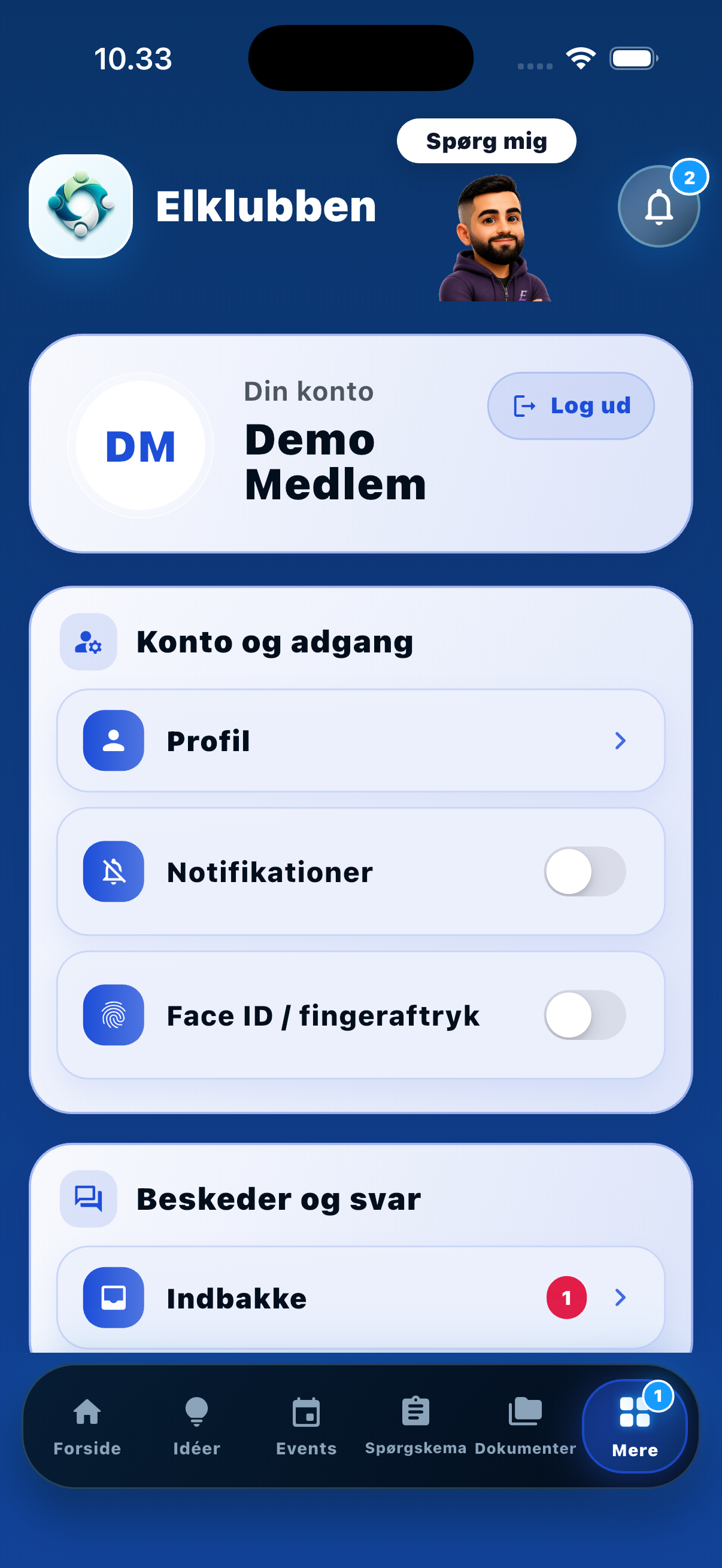 Elklubben billede 6